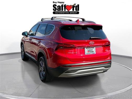 2023 Hyundai SANTA FE SEL 2.4