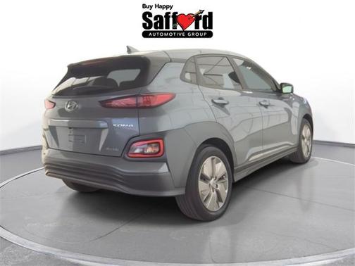 2021 Hyundai KONA EV Ultimate
