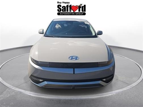 2023 Hyundai IONIQ 5 SE