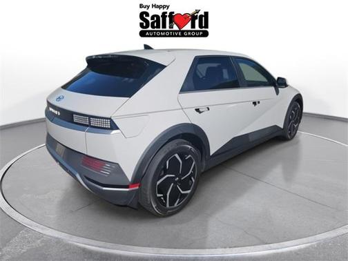 2023 Hyundai IONIQ 5 SE