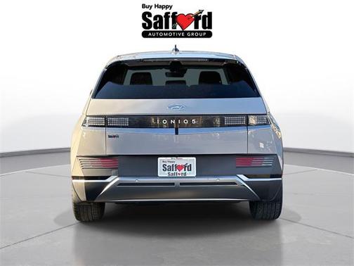 2023 Hyundai IONIQ 5 SE