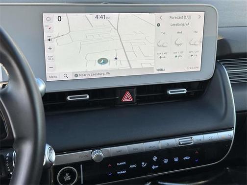 2023 Hyundai IONIQ 5 SE