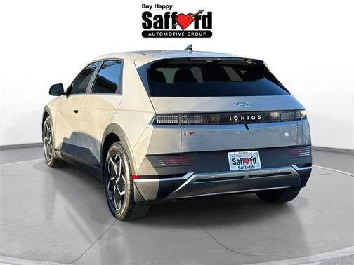 2023 Hyundai IONIQ 5 SE