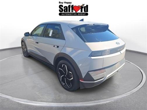 2023 Hyundai IONIQ 5 SE