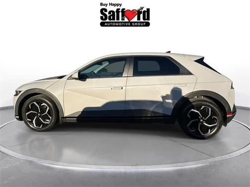 2023 Hyundai IONIQ 5 SE