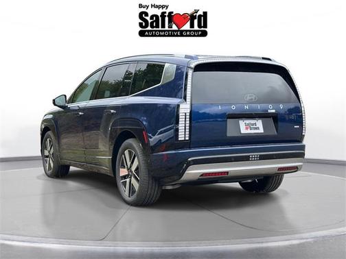 2026 Hyundai IONIQ 9 SEL