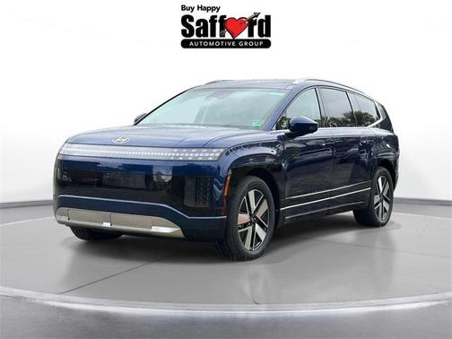 2026 Hyundai IONIQ 9 SEL