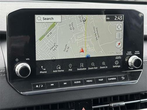 2024 Mitsubishi Outlander SE 2.5 S-AWC