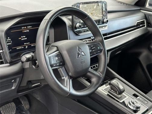 2024 Mitsubishi Outlander SE 2.5 S-AWC