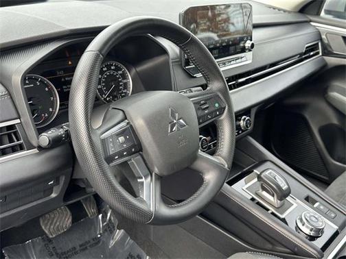 2024 Mitsubishi Outlander SE 2.5 S-AWC