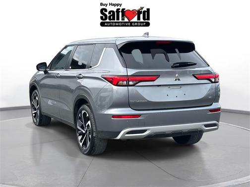 2024 Mitsubishi Outlander SE 2.5 S-AWC