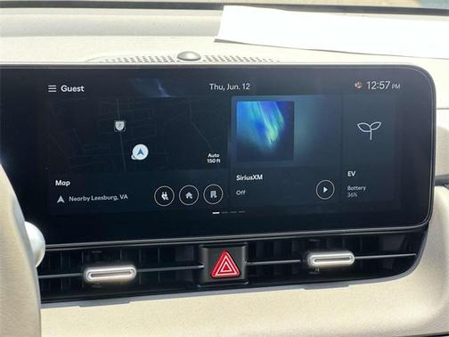 2025 Hyundai IONIQ 5 SEL