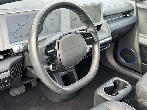 2024 Hyundai IONIQ 5 Limited