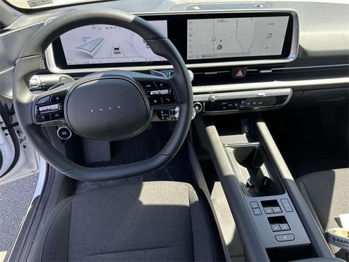 2025 Hyundai IONIQ 6 SE