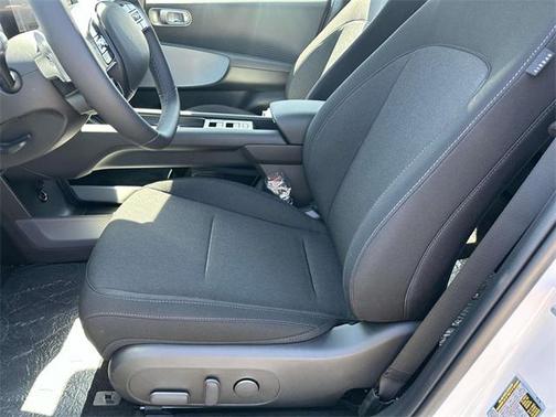 2025 Hyundai IONIQ 6 SE