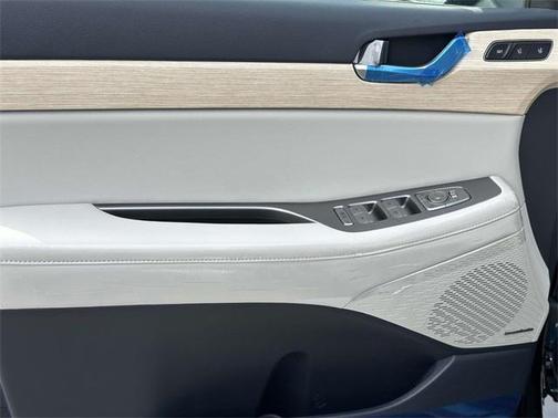 2025 Hyundai PALISADE Limited