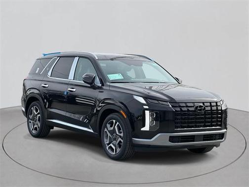 2025 Hyundai PALISADE Limited