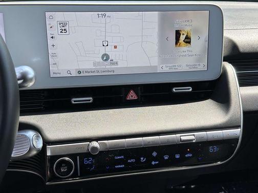 Cyber Gray 2024 Hyundai IONIQ 5 SE