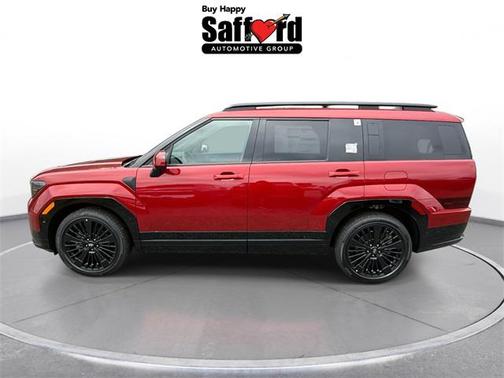 2025 Hyundai SANTA FE HEV Calligraphy