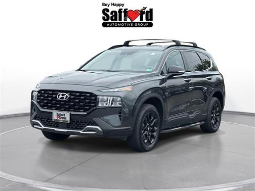 2023 Hyundai SANTA FE XRT
