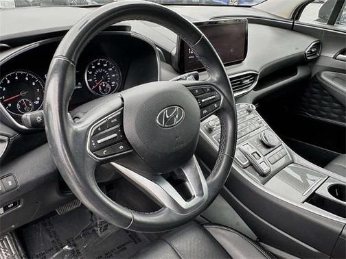 2023 Hyundai SANTA FE XRT