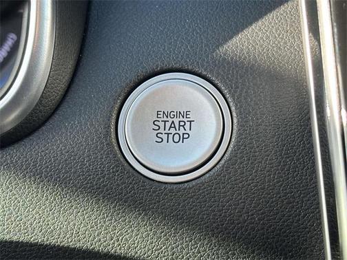 2024 Hyundai TUCSON Hybrid Blue