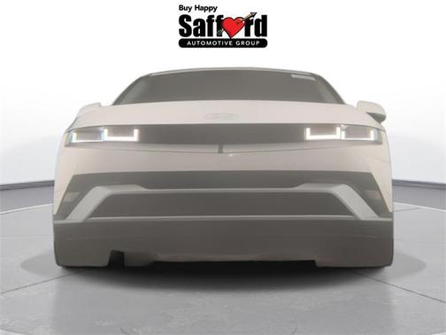 2025 Hyundai IONIQ 5 SE