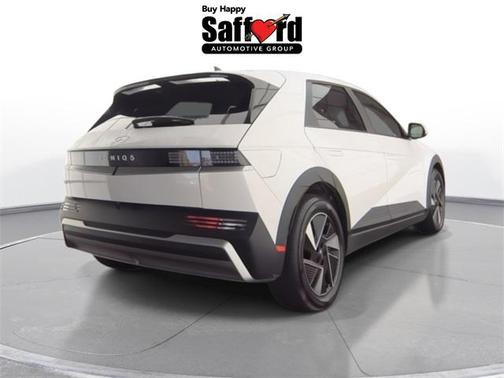 2025 Hyundai IONIQ 5 SE