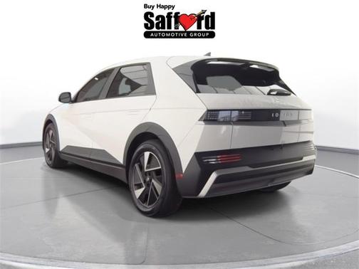 2025 Hyundai IONIQ 5 SE