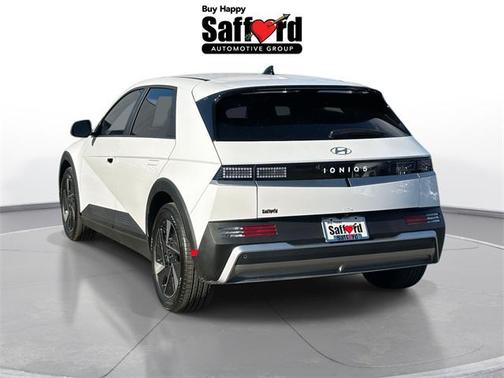 2025 Hyundai IONIQ 5 SE