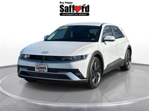 2025 Hyundai IONIQ 5 SE