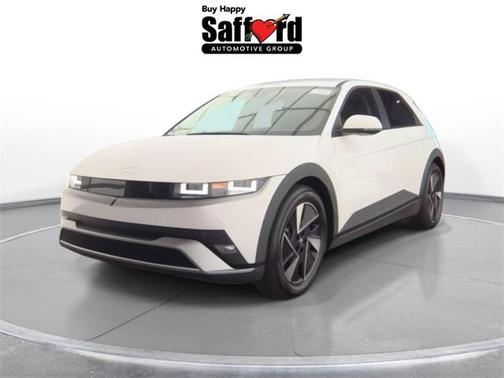 2025 Hyundai IONIQ 5 SE