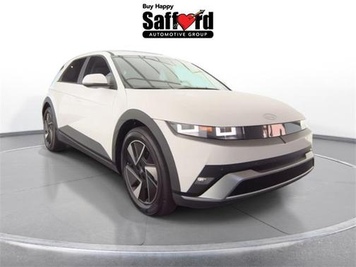 2025 Hyundai IONIQ 5 SE