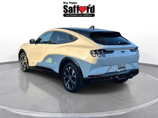 2021 Ford Mustang Mach-E Premium