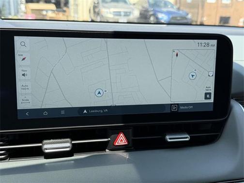2025 Hyundai IONIQ 5 Limited