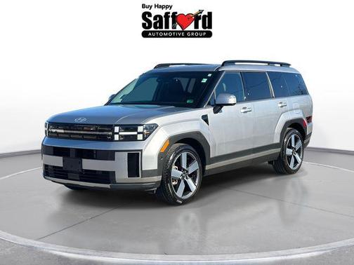 2024 Hyundai SANTA FE Limited