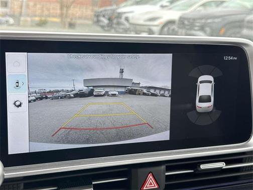 2025 Hyundai IONIQ 6 SE