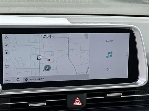 2025 Hyundai IONIQ 6 SE