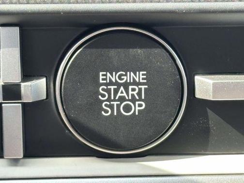 Atlantis Blue 2026 Hyundai SANTA FE SEL 2.4