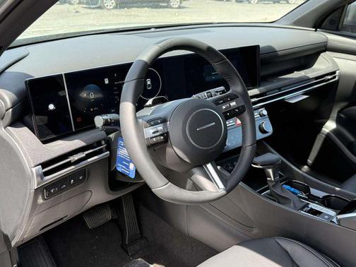 Sage Gray 2026 Hyundai SANTA CRUZ Limited