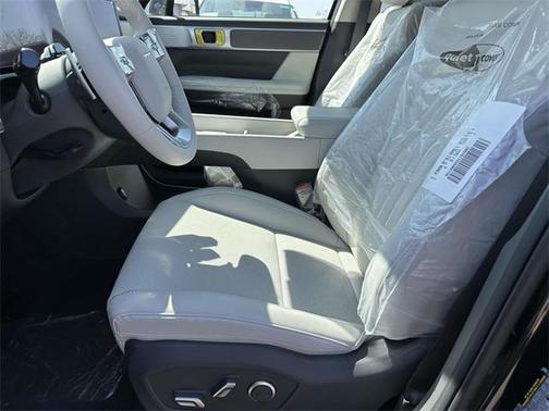 2025 Hyundai SANTA FE SEL 2.4