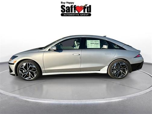 2025 Hyundai IONIQ 6 Limited