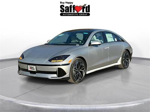 2025 Hyundai IONIQ 6 Limited