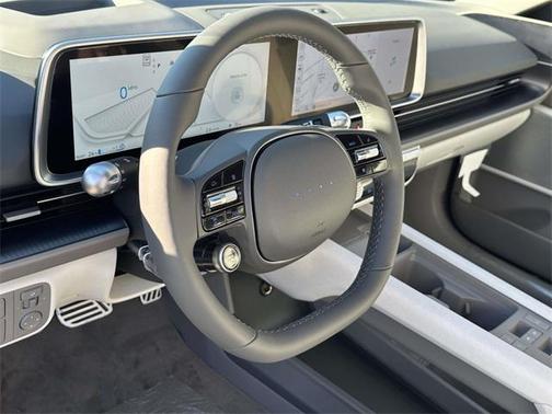 2025 Hyundai IONIQ 6 Limited