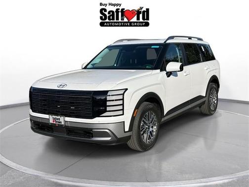 2026 Hyundai PALISADE SEL