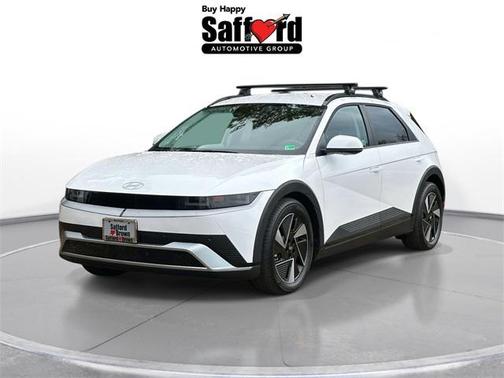 2025 Hyundai IONIQ 5 SEL