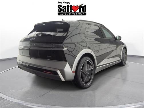 2025 Hyundai IONIQ 5 Limited