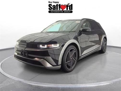 2025 Hyundai IONIQ 5 Limited