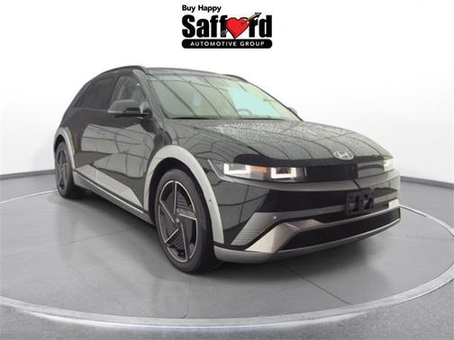 2025 Hyundai IONIQ 5 Limited