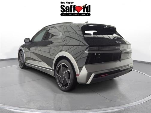 2025 Hyundai IONIQ 5 Limited